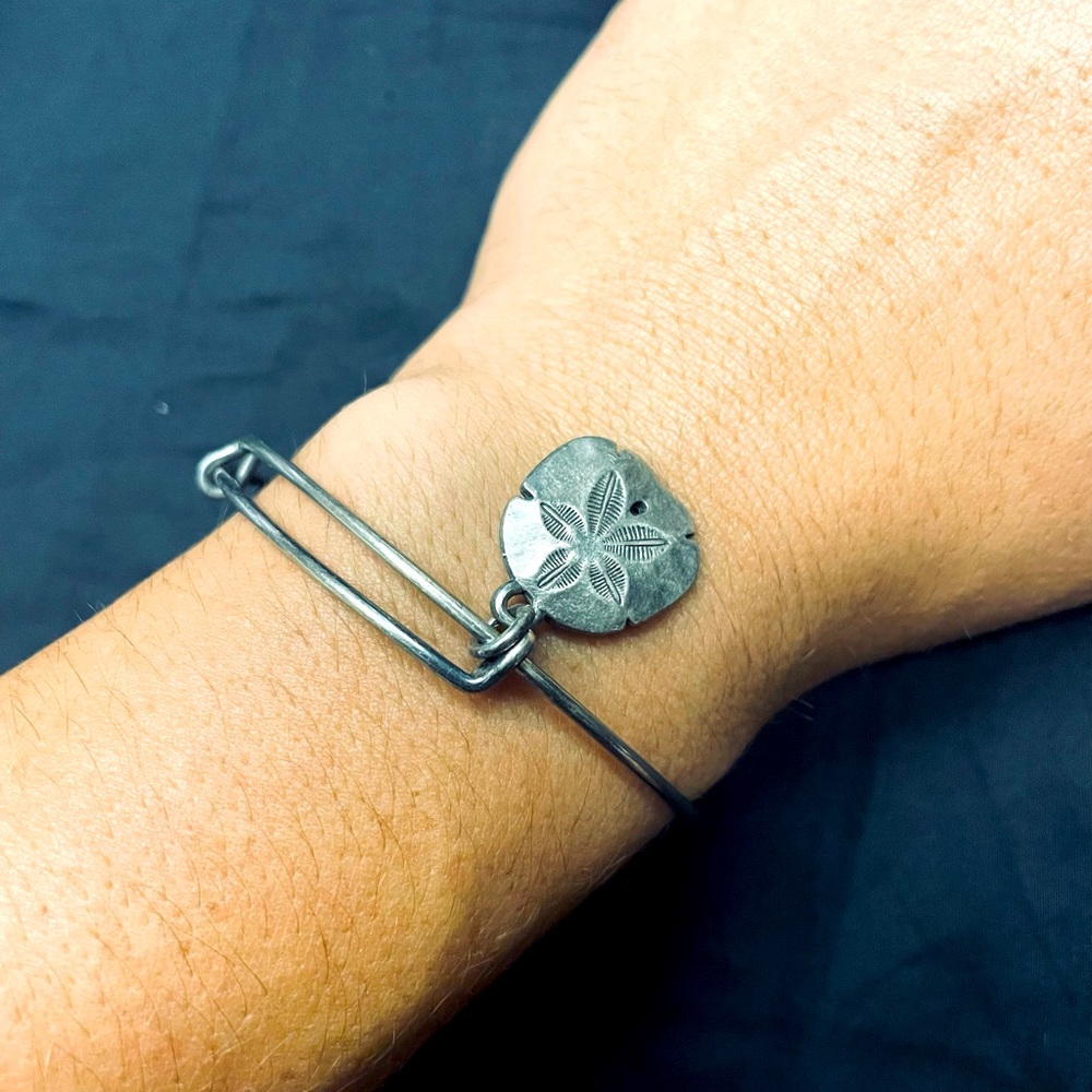 Alex and Ani bracelet